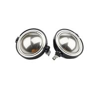 2 Altavoces de Agudos de 1 Pulgada, 4 ohmios, 20-30 W, minialtavoces de Audio for Coche