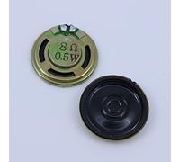 2 altavoces interiores de repuesto para Nintendo Game Boy Color/Advance GBA / GBC consola de juegos