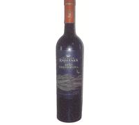 2 Alto Negro D' Avola Bushes Rapitala 'Vino R.so Sicilia Doc cl.75 Bot 5% Rebaja