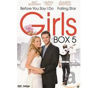 2 Amarays in Slipcas - Girls Box 5