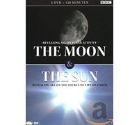 2 Amarays in Slipcase - Moon and The Sun [Import]