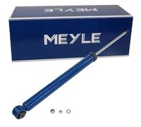 2 Amortiguación Trasera Meyle 726 725 0011