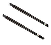2 Amortiguador Bilstein B4 2-19-020006 trasero para Opel OMEGA A SENATOR B VECTR