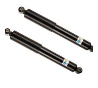 2 Amortiguador Bilstein B4 2-19-065212 trasero para Dodge CARAVAN