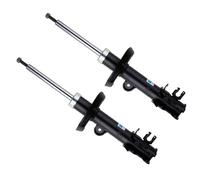2 Amortiguador Bilstein B4 2-22-158482 Frente a la derecha para Fiat GRANDE PUNT