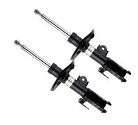 2 Amortiguador Bilstein B4 2-22-168344 Frente a la derecha para Toyota AURIS AUR