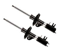 2 Amortiguador Bilstein B4 2-22-229380 Frente a la derecha para Chevrolet TRAX