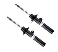 2 Amortiguador Bilstein B4 2-22-247070 Frente izquierdo para Bmw 2er 2 Gran Tour