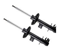 2 Amortiguador Bilstein B4 2-22-260390 Frente izquierdo para Fiat PANDA PANDA VA
