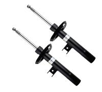 2 Amortiguador Bilstein B4 2-22-330017 Frente izquierdo para Mercedes-Benz Eqa E