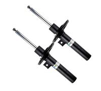 2 Amortiguador Bilstein B4 2-22-344540 delantero para Vw ID. Buzz Bus ID. Buzz K