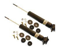 2 Amortiguador Bilstein B4 2-24-005357 trasero para Mercedes-Benz /8 /8 Coupe 23
