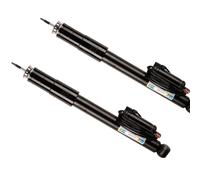 2 Amortiguador Bilstein B4 AMC 2-20-101893 trasero para Mercedes-Benz E