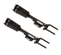 2 Amortiguador Bilstein B4 AMC 2-44-146108 delantero para Mercedes-Benz M