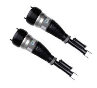 2 Amortiguador Bilstein B4 AMC 2-44-275396 Frente a la derecha para Mercedes-Ben