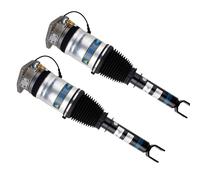2 Amortiguador Bilstein B4 AMC 2-45-291968 Parte posterior izquierda para Audi A