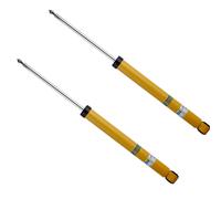 2 Amortiguador Bilstein B6 2-19-260327 trasero para Ford B-MAX TOURNEO COURIER T