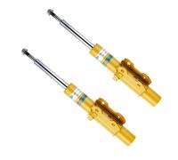 Amortiguador Eje delantero Espiga arriba 22-232854 BILSTEIN para MERCEDES-BENZ