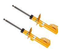 2 Amortiguador Bilstein B6 2-22-240538 Frente izquierdo para Chevrolet CAPTIVA