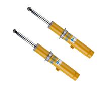 2 Amortiguador Bilstein B6 2-22-276766 delantero para Porsche 718 911 991 911 Ca