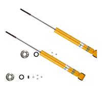 Bilstein Amortiguador trasero B6 24-021227 de gas doble tubo IAM-Expertise para SEAT Ibiza