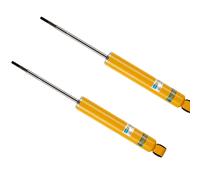 2 Amortiguador Bilstein B6 2-24-027182 trasero para Bmw Z3 Coupe Z3 Roadster