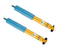 2 Amortiguador Bilstein B6 2-24-067935 trasero para Volvo S60 I S80 I V70 II