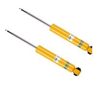 2 Amortiguador Bilstein B6 2-24-143639 trasero para Volvo S60 II S80 II V60 V70