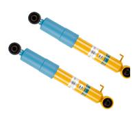 2 Amortiguador Bilstein B6 2-24-191371 trasero para Kia SORENTO II