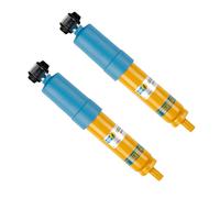 2 Amortiguador Bilstein B6 2-24-214230 trasero para Vw California TRANSPORTER IV