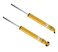2 Amortiguador Bilstein B6 2-24-263566 trasero para Hyundai TUCSON