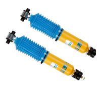 2 Amortiguador Bilstein B6 2-24-627726 delantero para Opel ASCONA A ASCONA A Voy