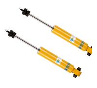 2 Amortiguador Bilstein B6 2-24-632164 delantero para Audi 100 C1 Coupe