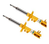 2 Amortiguador Bilstein B6 2-35-140214 Frente a la derecha para Fiat GRANDE PUNT