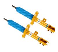 2 Amortiguador Bilstein B6 2-35-232582 Frente a la derecha para Hyundai I40