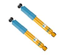 2 Amortiguador Bilstein B6 4600 2-24-118576 trasero para Chevrolet HHR ZAFIRA