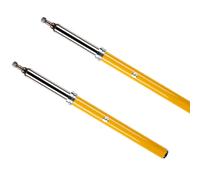 BILSTEIN B6 Amortiguador Cartucho Delant. Individual para Toyota Rav 4 SXA1V B6
