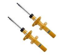 2 Amortiguador Bilstein B6 (DM) 2-22-338082 delantero para Ford TRANSIT V363 Kas