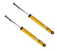Bilstein Amortiguadores traseros B6 (DT) 20-246167 Gas para Porsche Macan