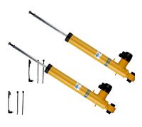 Amortiguador Trasero Gas No Tragend BILSTEIN B6 Damptronic para U. A. Audi Q2