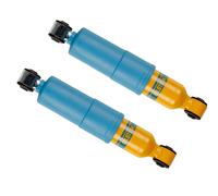 2 Amortiguador Bilstein B8 2-24-024679 trasero para Fiat BARCHETTA PUNTO PUNTO C