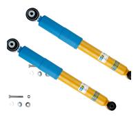 Amortiguador Trasero Gas No Tragend BILSTEIN B8 Plus para U. A. Renault Talisman