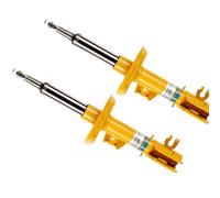 2 Amortiguador Bilstein B8 2-35-140245 Frente a la derecha para Fiat GRANDE PUNT