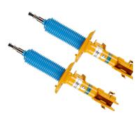 2 Amortiguador Bilstein B8 2-35-197348 delantero para Hyundai GENESIS Coupe
