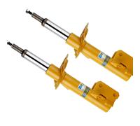 2 Amortiguador Bilstein B8 2-35-252139 Frente izquierdo para Ford MONDEO V Schrä
