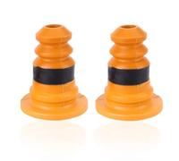 2 Amortiguador de tope para suspensión para Citroen C4 Picasso/Grand Picasso 2006-2013 Citroen Berlingo (B9) 2008-2018 Peugeot 5008 2009-2017