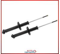 MAPCO Amortiguador para SEAT: Cordoba, Ibiza & VOLKSWAGEN: Polo (Ref: 40828/2)