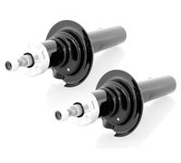 2 Amortiguador Presión de Aceite Delant. R+L para Peugeot 406 Año Fab.