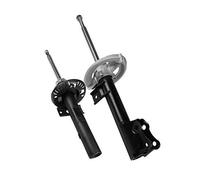 2 Amortiguador Super Touring (trasero) de Shs (230588) etc. para | Sordina | Suspensión/amortiguión