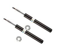 2 Amortiguadores Bilstein B4 delantero 2-16-031302 para OPEL KADETT D KADETT D C